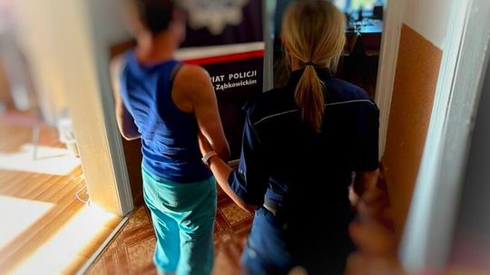 Blisko 2 promile i dwoje dzieci w samochodzie. To mogło zakończyć się tragedią