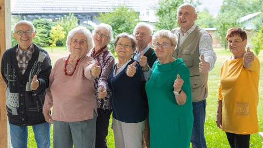 Blisko 420.000 zł dotacji na realizację polityki senioralnej w Bielawie