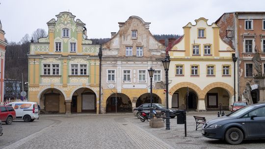 Blisko 47 mln złotych na dolnośląskie zabytki zniszczone przez powódź