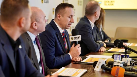 Blisko 5 miliardów złotych dla Dolnego Śląska. Przyszłoroczny budżet najwyższy w historii