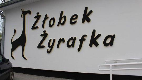 Blisko 6.800.000 zł dotacji dla Gminy Bielawa na komunalizację i utrzymanie Żłobka "Żyrafka"