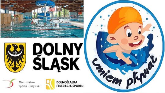 BLISKO 70.000 ZŁ DOTACJI NA NAUKĘ PŁYWANIA DLA BIELAWSKICH DZIECI