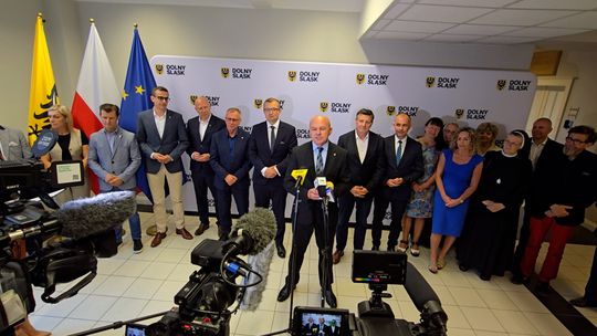 Blisko 8 mln na inwestycję dla osób z niepełnosprawnościami