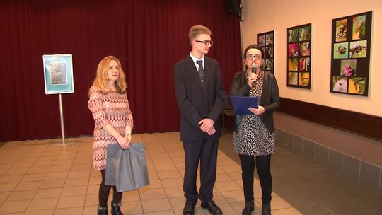 BLIŻEJ NATURY OKIEM KACPRA ŚRODONIA