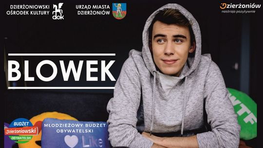 BLOWEK W DZIERŻONIOWIE NA DZIEŃ DZIECKA