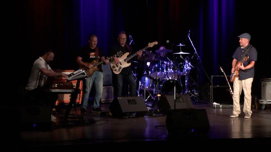 Bluesowy Wieczór w Bielawie