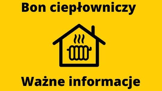 Bon ciepłowniczy w Kłodzku