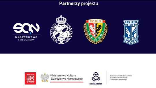 BookStadion w Mościsku