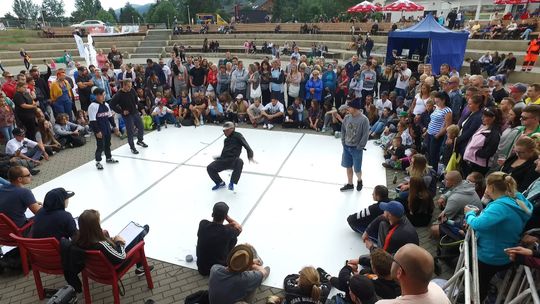 BREAK KING BIELAWA 2017