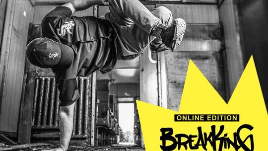 BREAK KING BIELAWA ONLINE EDITON