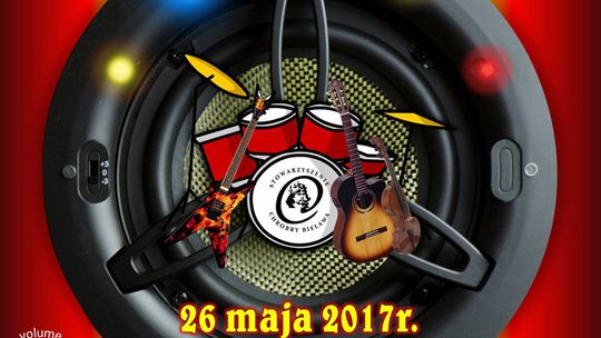 „BRZMIENIE MŁODOŚCI” W BIELAWSKIM MOKiS-ie