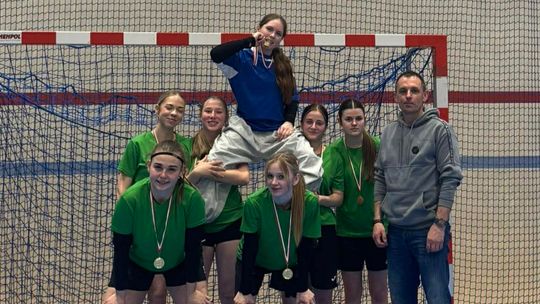 „Budowlanka” mistrzem Strefy Wałbrzyskiej!