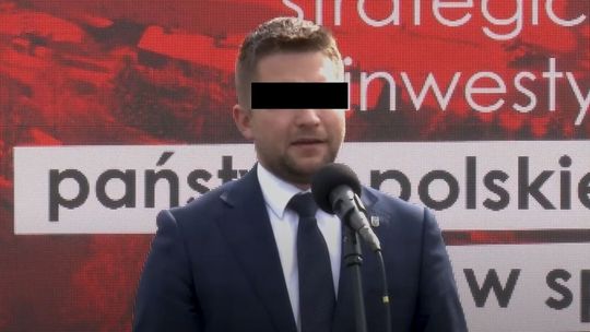 Burmistrz Dusznik-Zdroju zwolniony z aresztu, ale nie będzie rządził kurortem
