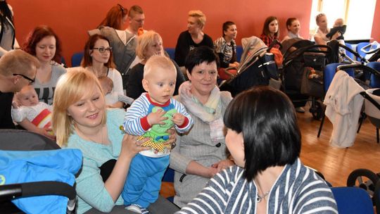 BURMISTRZ DZIERŻONIOWA ZAPRASZA NA SPOTKANIE