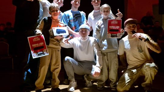 BWA Breakers z sukcesami na zawodach w Kątach Wrocławskich