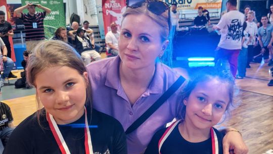 BWA Breakers z sukcesami w Koszalinie