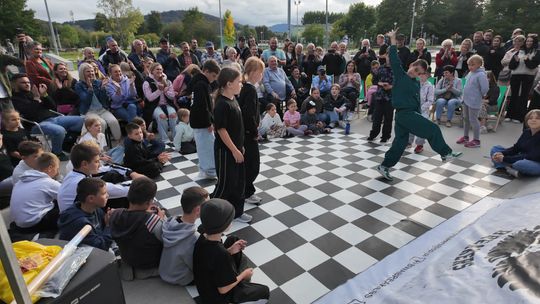 BWA Streets 2025 – święto kultury ulicznej w Bielawie