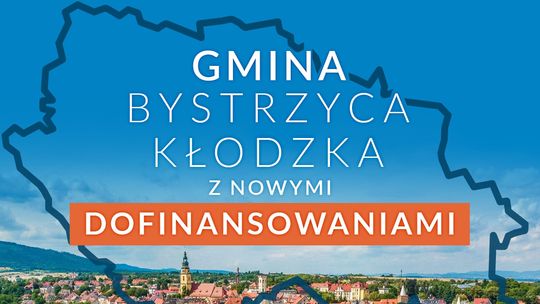 Bystrzyca Kłodzka i Usti nad Orlicą pozyskały 200 tys. euro na wspólny projekt