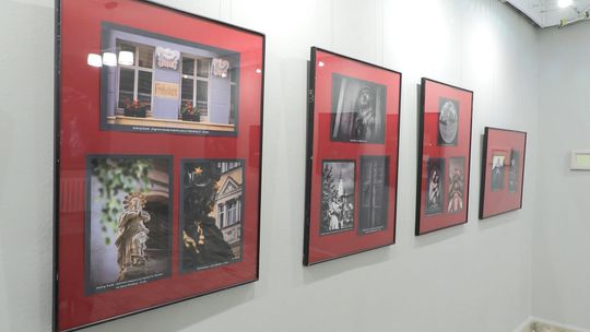 „Bystrzyca w Detalu” – miasto uchwycone z bliska w Muzeum Filumenistycznym „Bystrzyca w Detalu” – miasto uchwycone z bliska w Muzeum Filumenistycznym