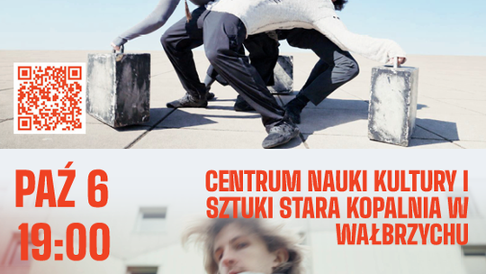 Cases: projekt kulturalny o migracji przyjeżdża do Wałbrzycha