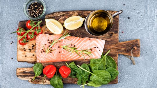 Catering dietetyczny jako wsparcie w chorobach przewlekłych - dieta a zdrowie