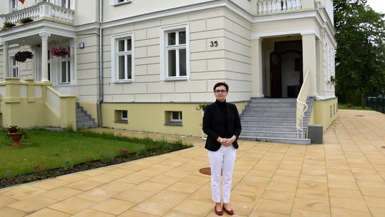 CENTRUM SENIORA WZNAWIA DZIAŁALNOŚĆ POD OKIEM NOWEGO DYREKTORA