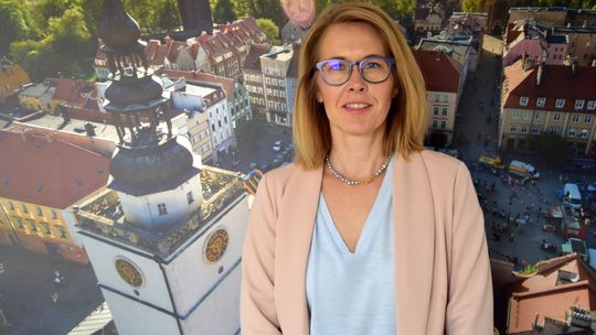 CENTRUM USŁUG WSPÓLNYCH ROZPOCZYNA DZIAŁALNOŚĆ