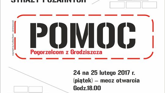 CHARYTATYWNY NOCNY MARATON PIŁKI SIATKOWEJ  OCHOTNICZYCH STRAŻY POŻARNYCH