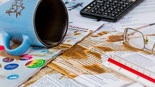 Chcesz szybko znaleźć pracę? Uważaj na te błędy