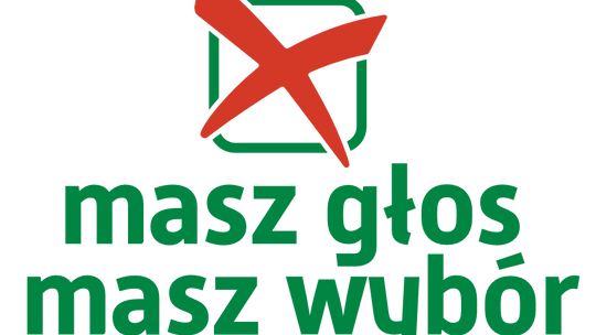 CHCESZ ZMIENIĆ SWOJĄ OKOLICĘ? DOŁĄCZ DO AKCJI MASZ GŁOS!