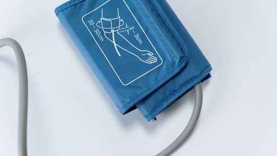 Choroby układy krążenia osób starszych