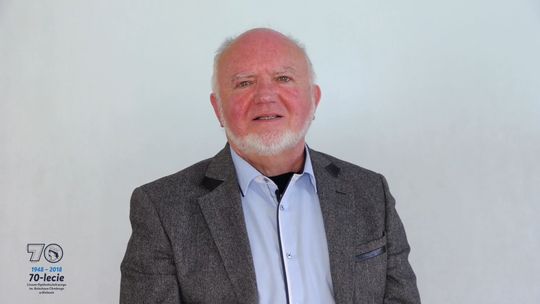 CHROBRY BIELAWA WE WSPOMNIENIACH ABSOLWENTÓW - ODCINEK 4