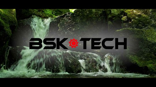 Cięcie wodą w Bielawie - BSK-TECH zaprasza