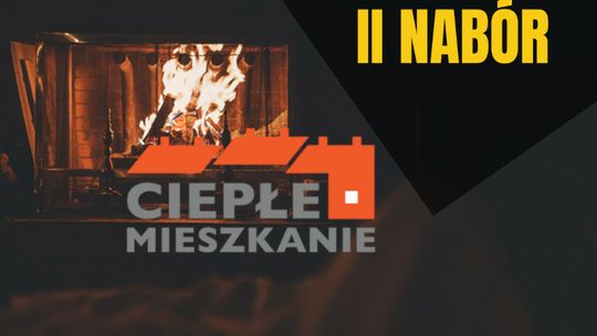 Ciepłe Mieszkanie II