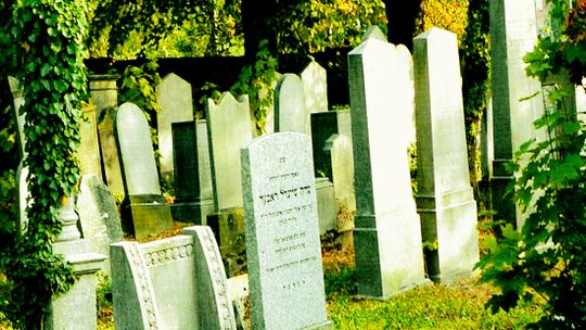 CMENTARZ ŻYDOWSKI W DZIERŻONIOWIE – WYDAWNICTWO