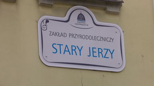 Co dalej z najstarszym w Polsce, lądeckim Zakładem Przyrodoleczniczym Stary Jerzy?