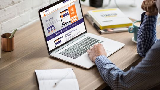 Co musisz wiedzieć o deklaracji podatkowej PIT-36L?