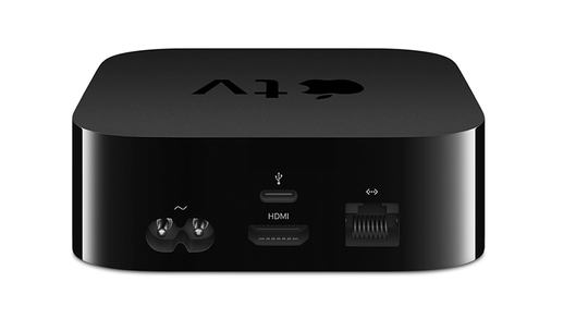 Co to jest i jak działa Apple TV?