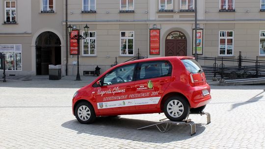 CO ZROBIĆ, BY ODJECHAĆ TYM AUTEM?