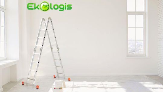 Co zrobić z gruzem i kłopotliwymi odpadami po remoncie?