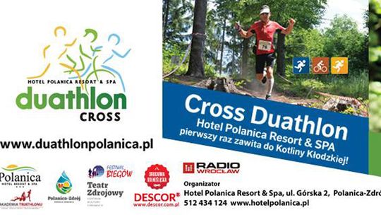 CROSS DUATHLON HOTEL POLANICA