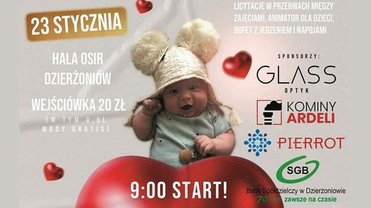 ĆWICZYMY DLA RÓŻY