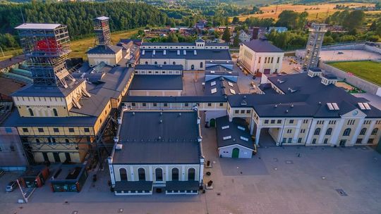 Ćwierć miliona złotych dla Starej Kopalni na nowe projekty
