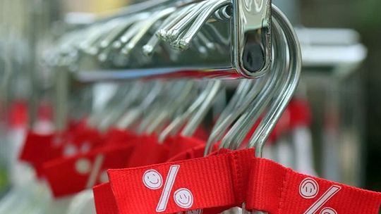 CYBER WEEK 2020: GDZIE MOŻNA KUPIĆ PRODUKTY ZE ZNIŻKĄ?