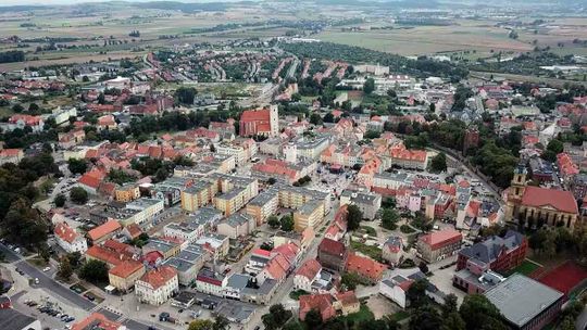 CYFRYZACJA USŁUG DLA OSÓB Z NIEPEŁNOSPRAWNOŚCIĄ W UM DZIERŻONIÓW