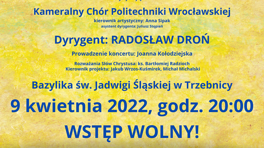 Czas oczekiwania na zbliżające się  Święta Wielkanocne