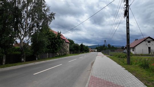 Czego potrzebują mieszkańcy dolnej części Pieszyc?