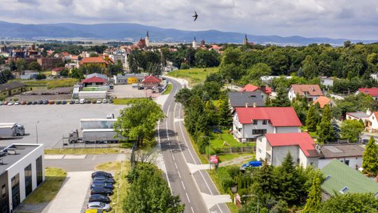 CZEKAJĄ NA PAŃSTWA UWAGI I OPINIE