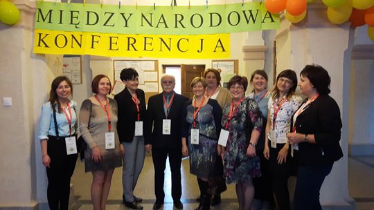 CZESI NA WARSZTATACH W SPECJALNYM OŚRODKU W PIŁAWIE GÓRNEJ