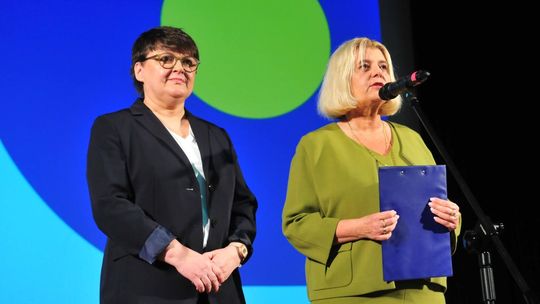 Cztery lata agresji Rosji: Lekcja w I LO Świdnica